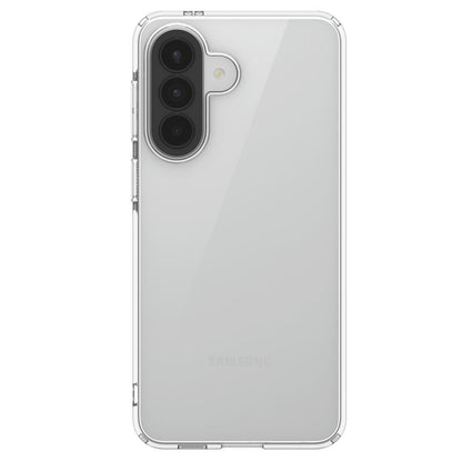 Etui na Samsung Galaxy A57 5G, Spigen, Liquid Crystal, Przezroczyste ACS11127