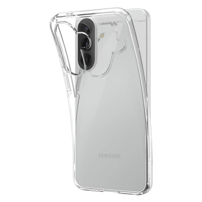 Etui na Samsung Galaxy A57 5G, Spigen, Liquid Crystal, Przezroczyste ACS11127
