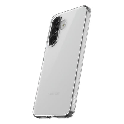 Etui na Samsung Galaxy A57 5G, Spigen, Liquid Crystal, Przezroczyste ACS11127