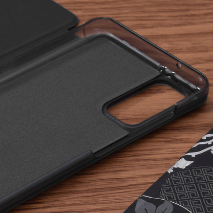Etui na Samsung Galaxy S20 5G G981 / S20 G980, Techsuit, eFold, czarne