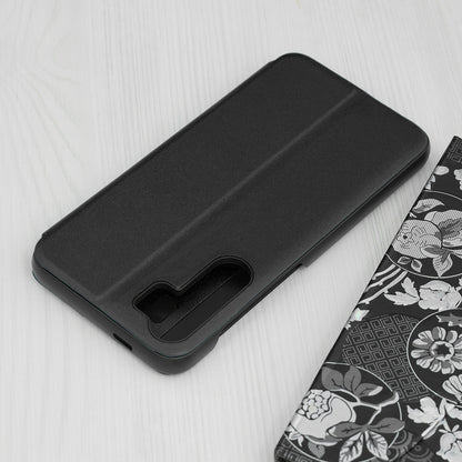 Etui na Samsung Galaxy S23 FE S711, Techsuit, eFold, czarne