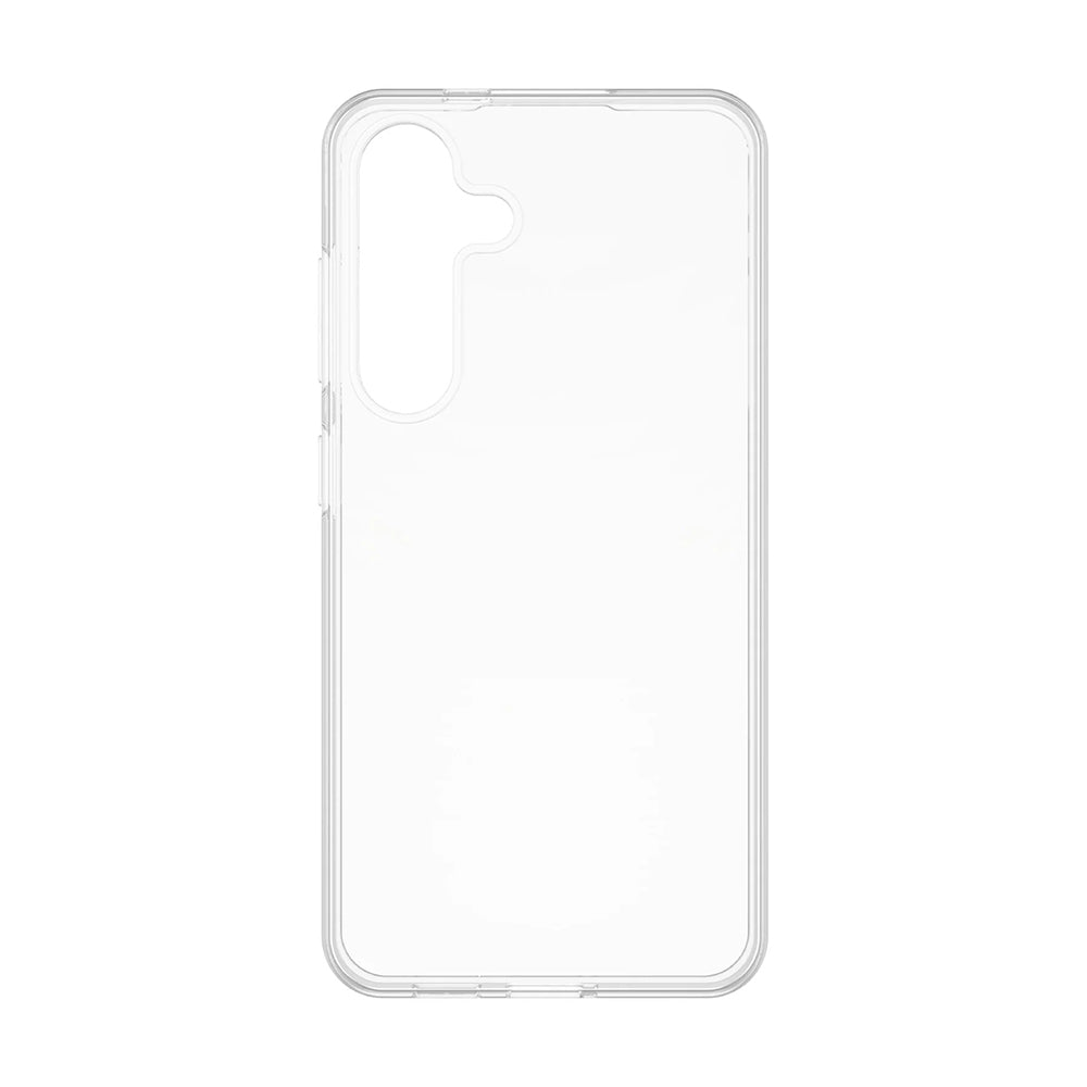 Etui na Samsung Galaxy S24 S921, PanzerGlass, Safe., Przezroczyste
