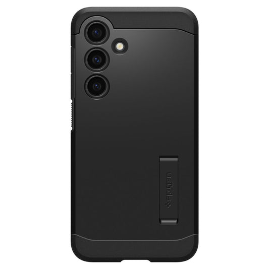 Etui na Samsung Galaxy S24 S921, Spigen, Tough Armor, czarne ACS07355