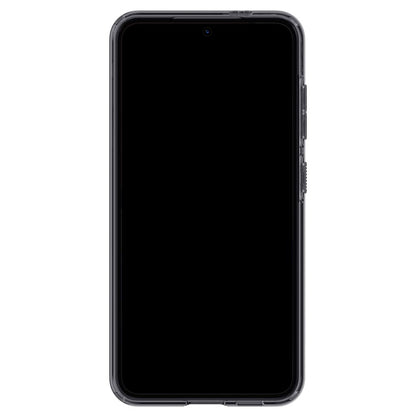 Etui na Samsung Galaxy S24 S921, Spigen, Ultra Hybrid Zero One, Matowe Czarne ACS07350