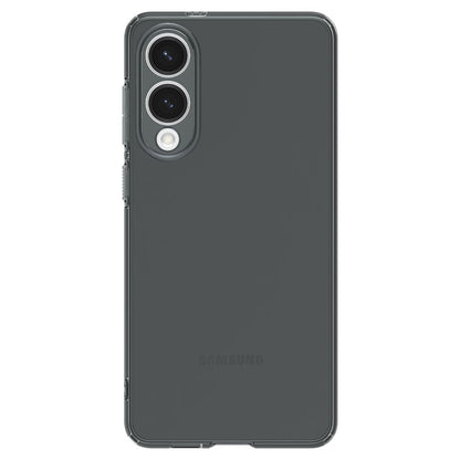 Case for Samsung Galaxy S25 Edge S937, Spigen, Liquid Crystal, Smoky ACS09426