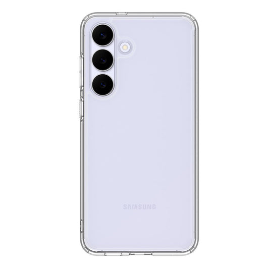 Etui na Samsung Galaxy S25 FE, Spigen, Ultra Hybrid, Przezroczyste