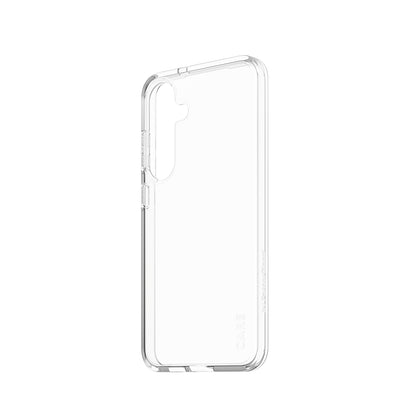 Etui na Samsung Galaxy S25+ S936, PanzerGlass, Care Urban Combat, Przezroczyste