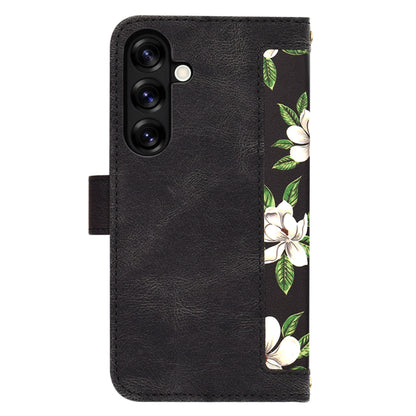 Case for Samsung Galaxy S25+ S936, Techsuit, FlipCraft, Black