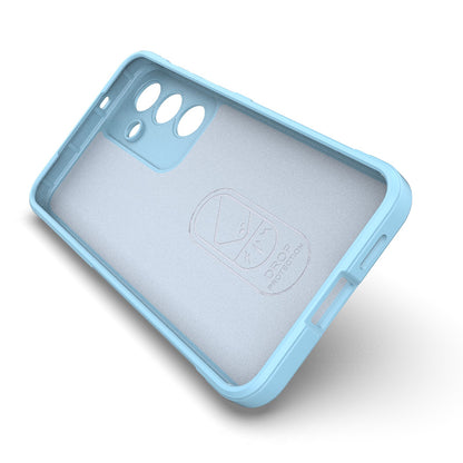 Etui na Samsung Galaxy S25+ S936, Techsuit, Magic Shield, czarne