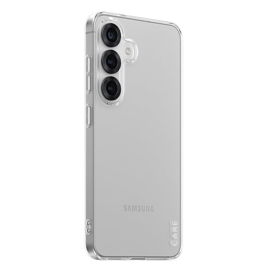 Etui na Samsung Galaxy S25 S931, PanzerGlass, Care Fashionable, Przezroczyste