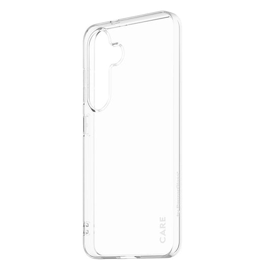 Etui na Samsung Galaxy S25 S931, PanzerGlass, Care Fashionable, Przezroczyste