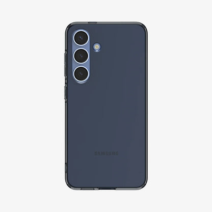Etui na Samsung Galaxy S25 S931, Spigen, Liquid Crystal, Dymne