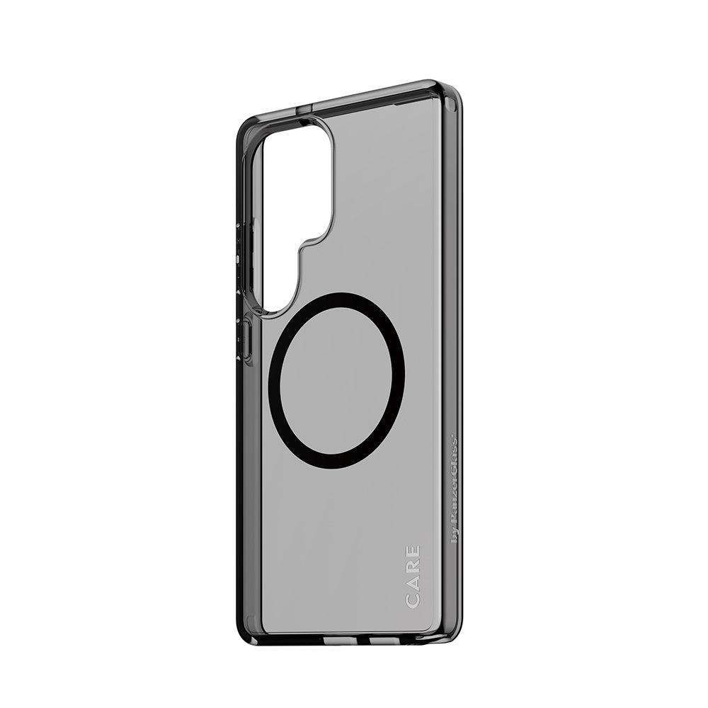 Etui do Samsung Galaxy S25 Ultra S938, PanzerGlass, Care Urban Combat, Czarne