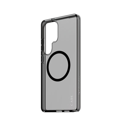 Etui do Samsung Galaxy S25 Ultra S938, PanzerGlass, Care Urban Combat, Czarne