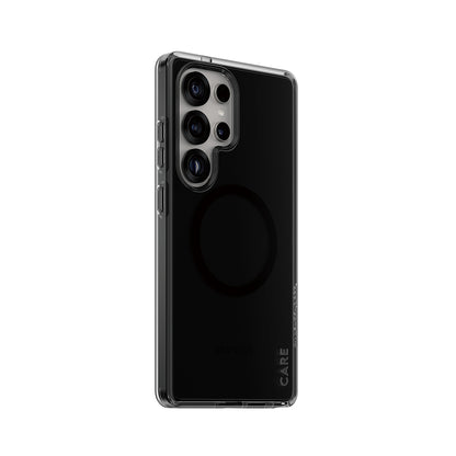 Etui do Samsung Galaxy S25 Ultra S938, PanzerGlass, Care Urban Combat, Czarne