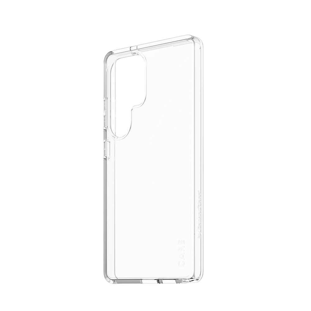 Etui do Samsung Galaxy S25 Ultra S938, PanzerGlass, Care Urban Combat, Przezroczyste