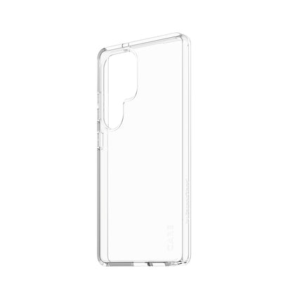 Etui do Samsung Galaxy S25 Ultra S938, PanzerGlass, Care Urban Combat, Przezroczyste