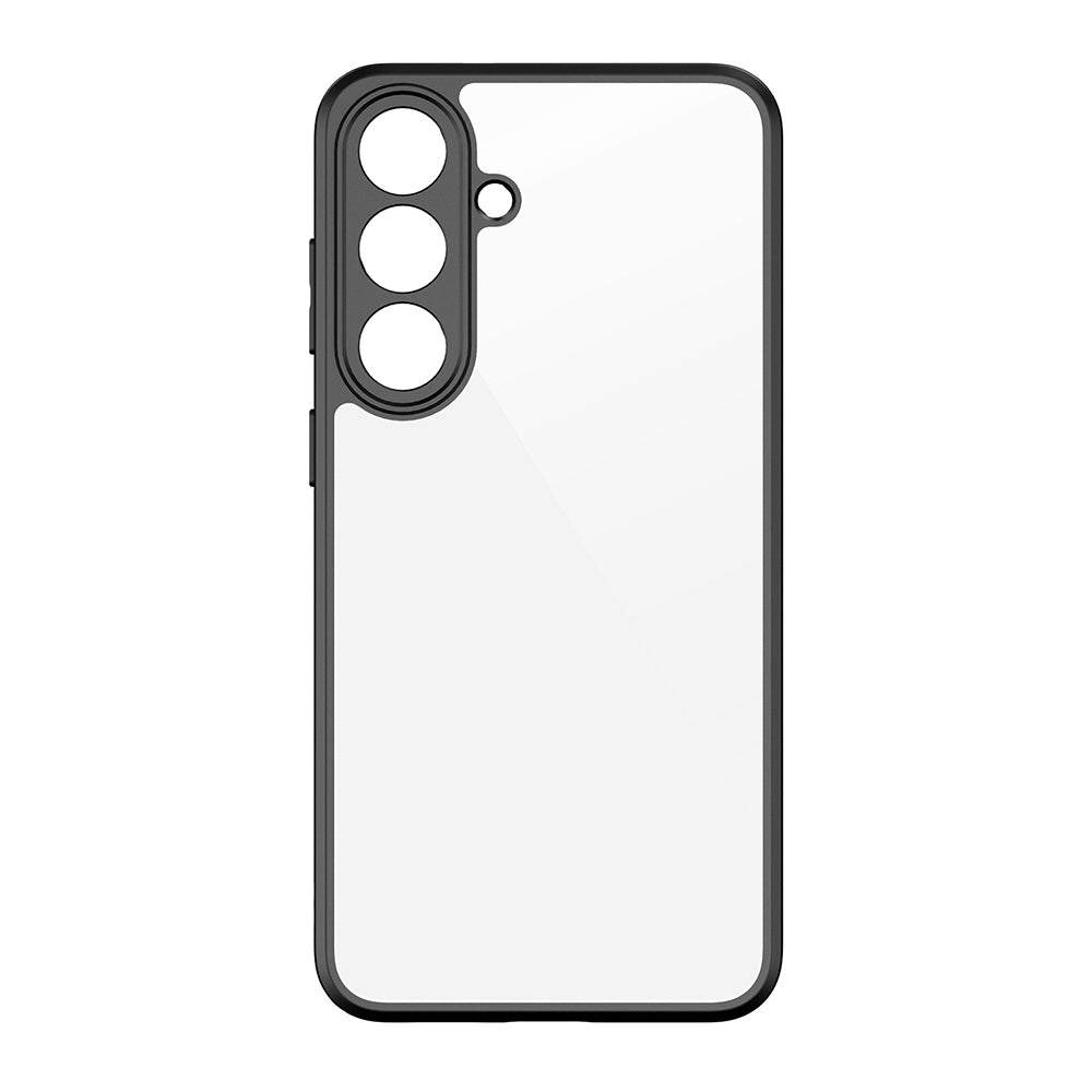 Etui do Samsung Galaxy S26 FE S741, DUX DUCIS, Aimo, czarne