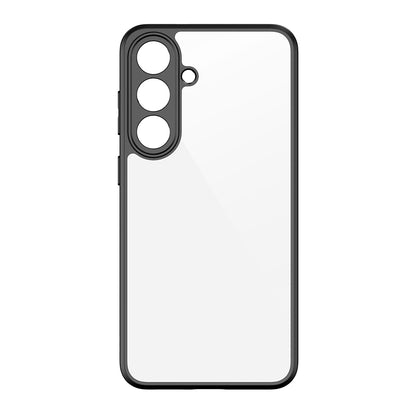 Etui do Samsung Galaxy S26 FE S741, DUX DUCIS, Aimo, czarne