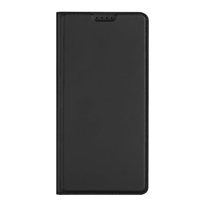 Case for Samsung Galaxy S26 FE S741, DUX DUCIS, Skin Pro, Black