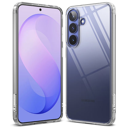 Etui na Samsung Galaxy S26 FE S741, Ringke, Fusion, Przezroczyste