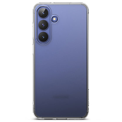 Etui na Samsung Galaxy S26 FE S741, Ringke, Fusion, Matowa Przezroczysta