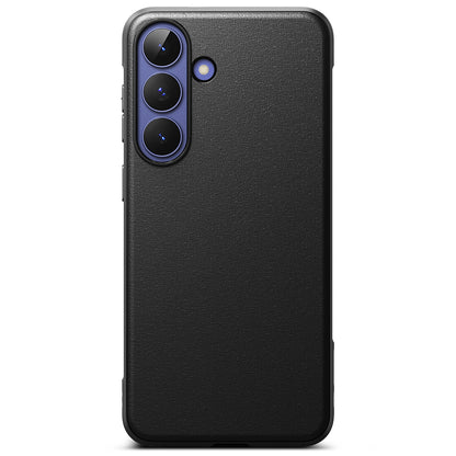 Etui do Samsung Galaxy S26 FE S741, Ringke, Onyx, czarne
