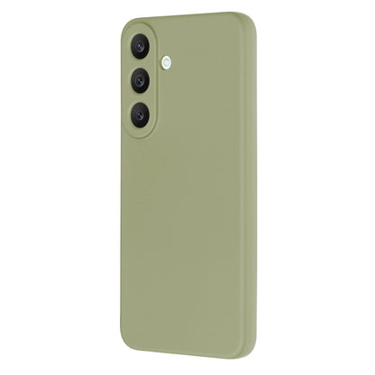 Etui do Samsung Galaxy S26 FE S741 / S25 FE, Techsuit, SoftFlex, Matcha