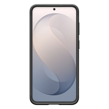 Case for Samsung Galaxy S26 FE S741, Spigen, Rugged Armor, Black ACS11639