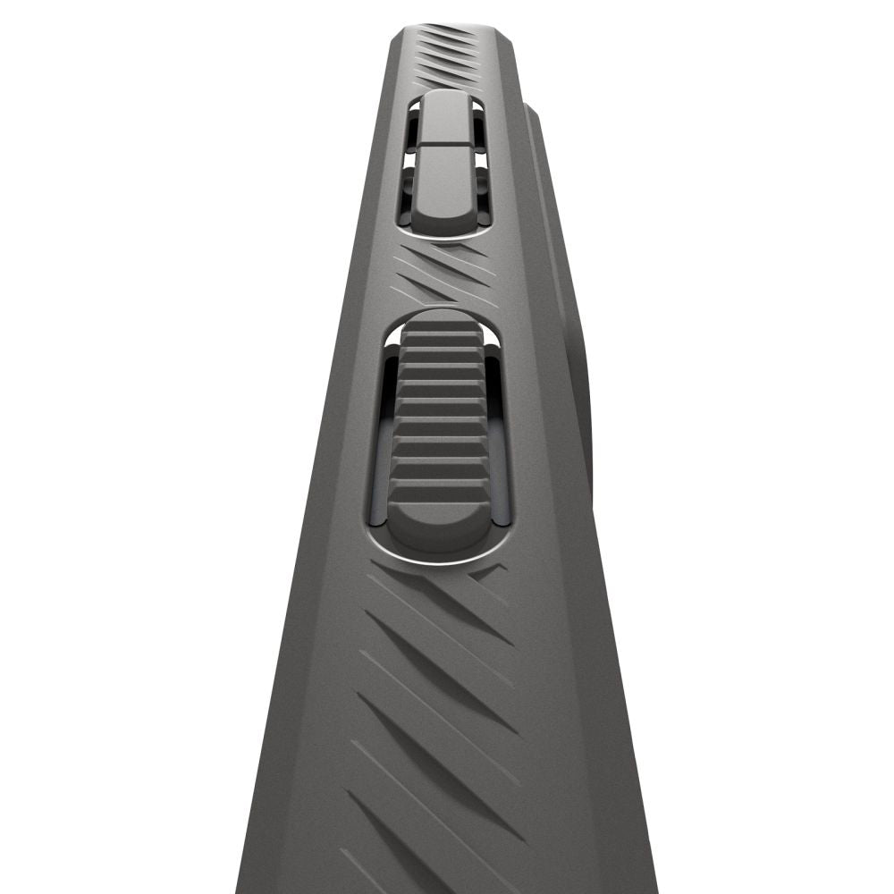 Etui na Samsung Galaxy S26 Plus S947, Spigen, Liquid Air, Szare ACS11211