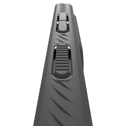 Etui na Samsung Galaxy S26 Plus S947, Spigen, Liquid Air, Szare ACS11211