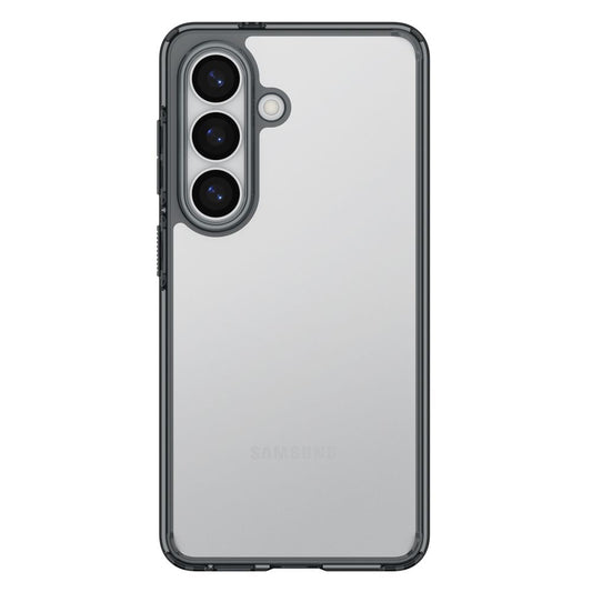 Case for Samsung Galaxy S26 Plus S947, Spigen, Ultra Hybrid, Smoky ACS10708