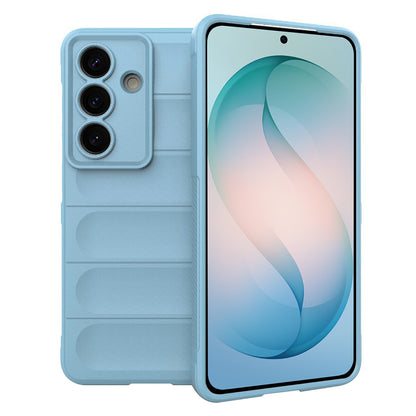 Case for Samsung Galaxy S26 Plus, Techsuit, Magic Shield, Blue