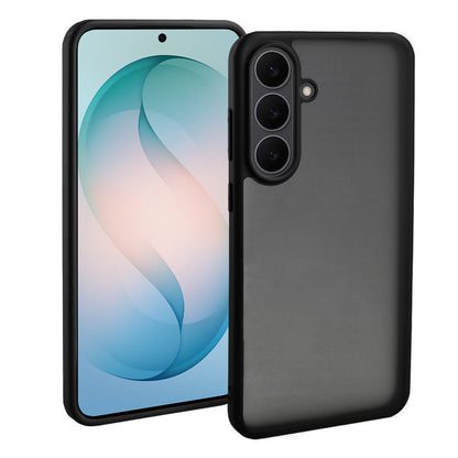 Case for Samsung Galaxy S26 Plus, Torras, Guardian, Black