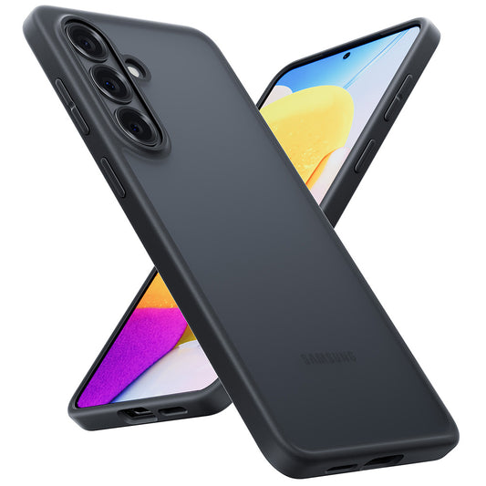 Etui na Samsung Galaxy S26 Plus, Torras, Guardian, Czarne