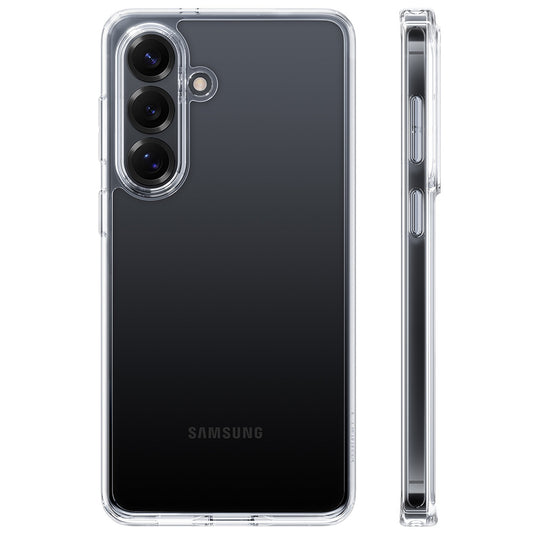 Etui na Samsung Galaxy S26 Plus, Torras, Guardian, Przezroczyste