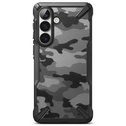 Etui na Samsung Galaxy S26, Ringke, Fusion X, Camouflage