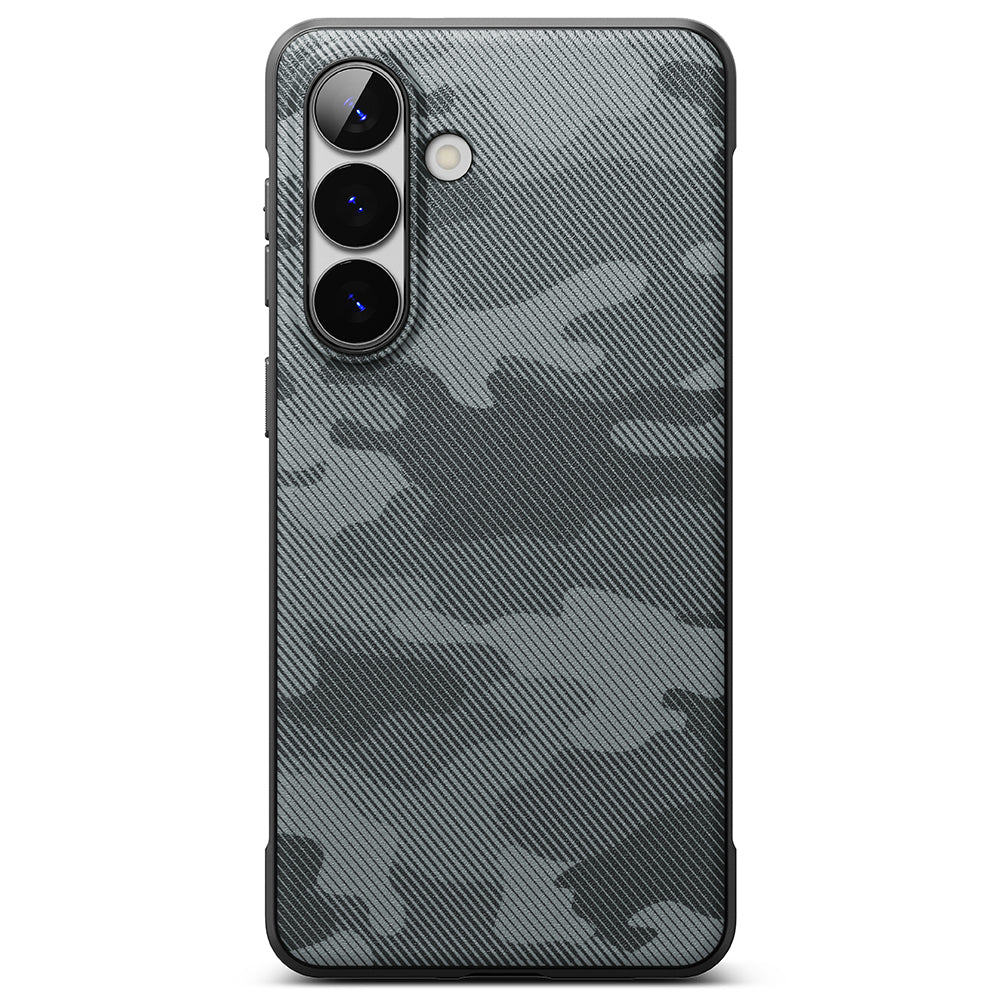 Etui na Samsung Galaxy S26, Ringke, Onyx, Camouflage
