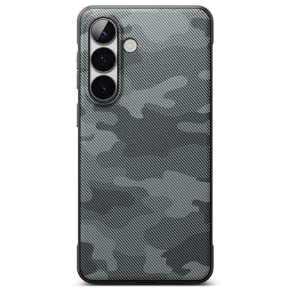 Etui na Samsung Galaxy S26, Ringke, Onyx, Camouflage