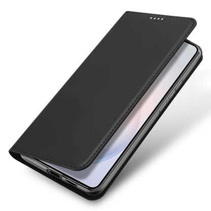 Case for Samsung Galaxy S26 S942, DUX DUCIS, Skin Pro, Black