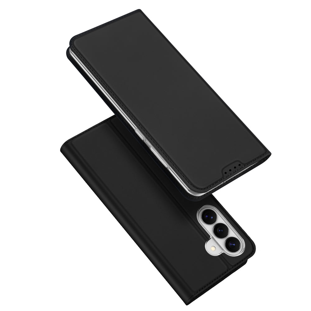 Case for Samsung Galaxy S26 S942, DUX DUCIS, Skin Pro, Black