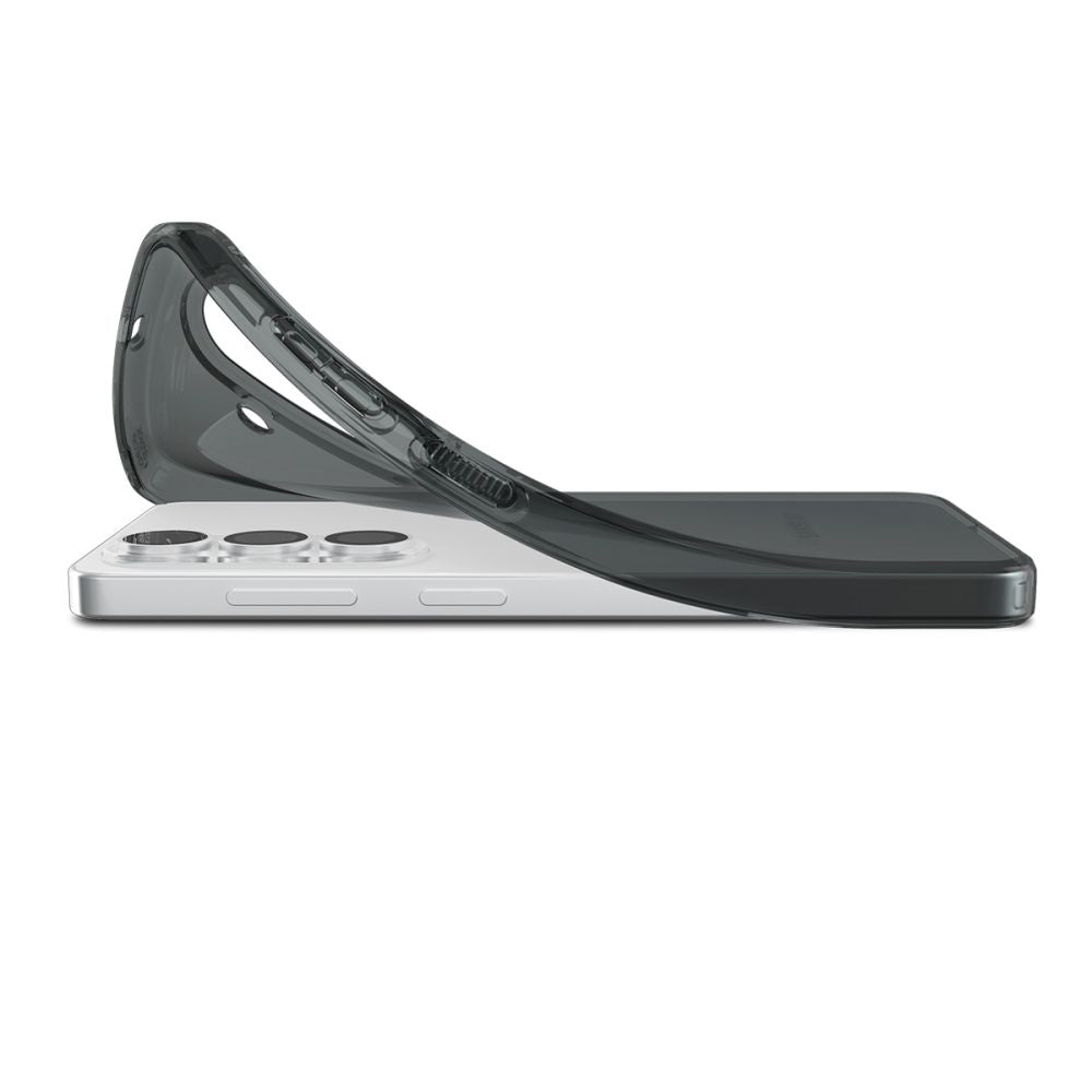 Etui na Samsung Galaxy S26 S942, Spigen, Liquid Crystal, Dymne ACS10728