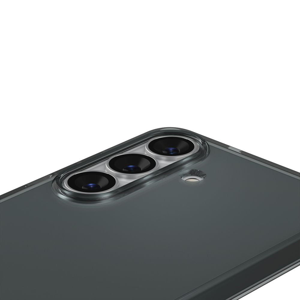 Etui na Samsung Galaxy S26 S942, Spigen, Liquid Crystal, Dymne ACS10728