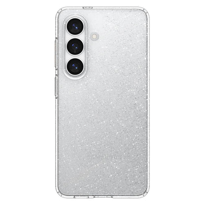 Etui do Samsung Galaxy S26 S942, Spigen, Liquid Crystal Glitter, Przezroczyste ACS10729