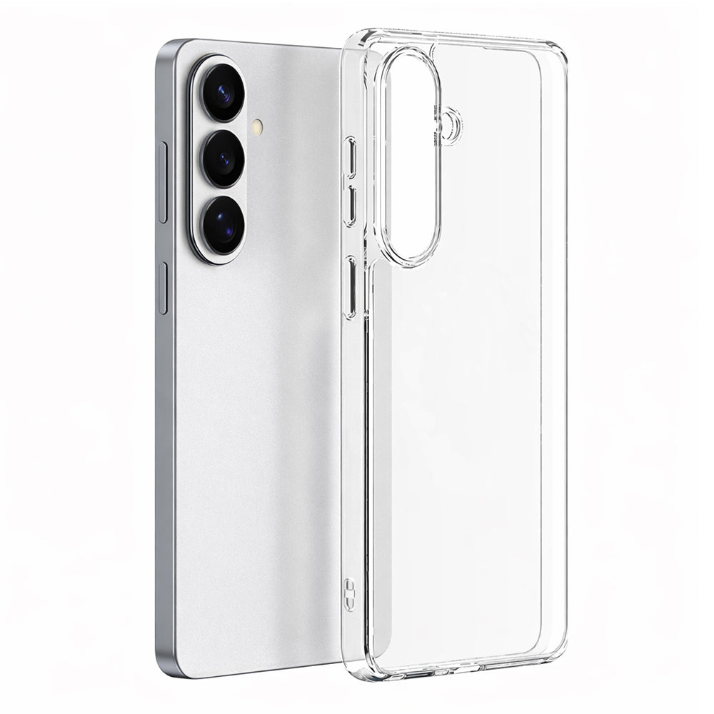 Etui na Samsung Galaxy S26, Torras, Guardian, Przezroczyste