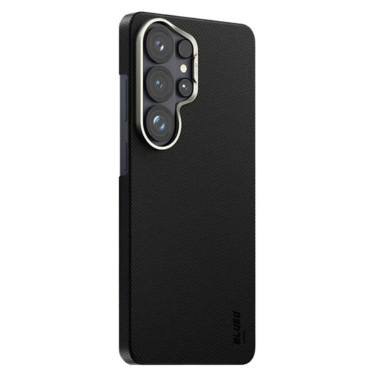 Etui na Samsung Galaxy S26 Ultra S948, Blueo, Air, Czarne