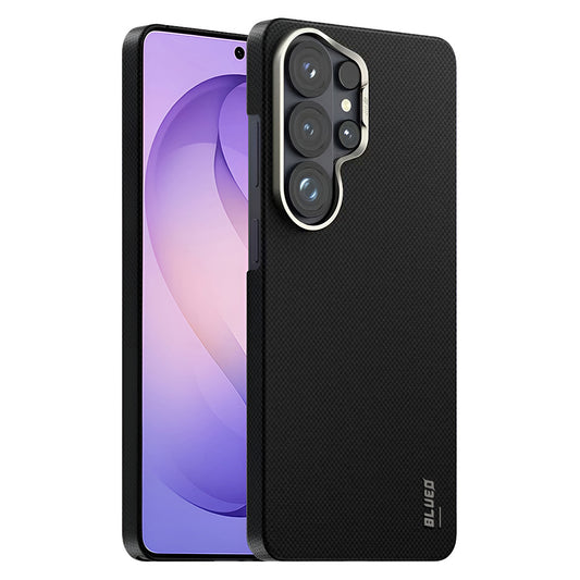 Etui na Samsung Galaxy S26 Ultra S948, Blueo, Air, Czarne