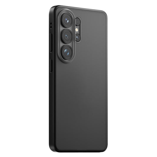 Etui na Samsung Galaxy S26 Ultra S948, Blueo, APE, Czarne Matowe