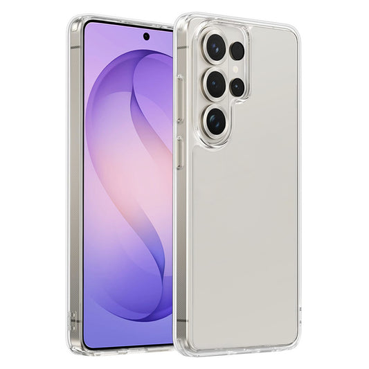 Etui na Samsung Galaxy S26 Ultra S948, Blueo, Crystal+ Anti-Drop, Przezroczyste