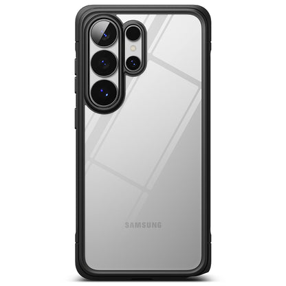 Etui na Samsung Galaxy S26 Ultra, Ringke, Fusion Bold, Czarne